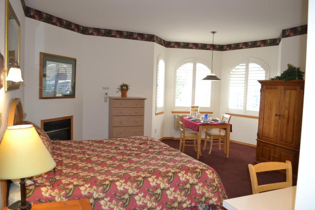 Anaco Bay Inn Анакортс Номер фото